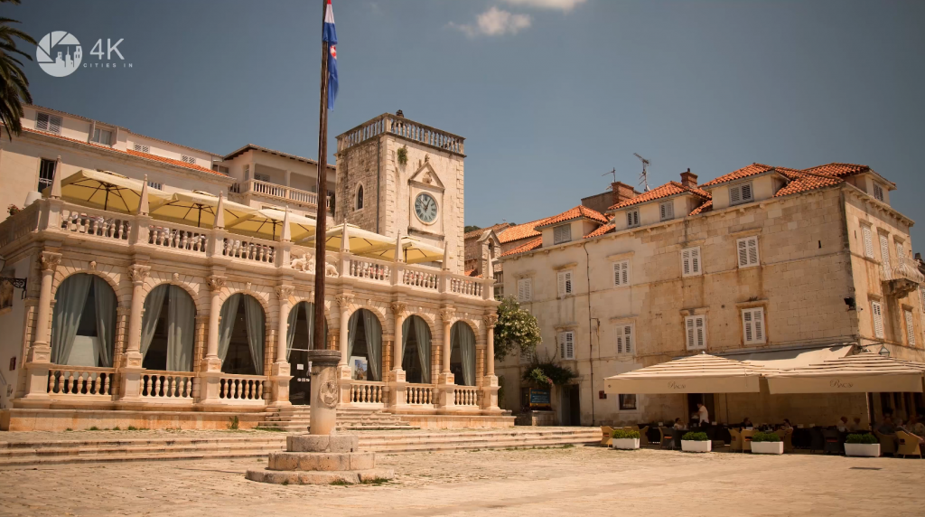 4K分辨率视频 赫瓦尔岛 高清下载 第3张