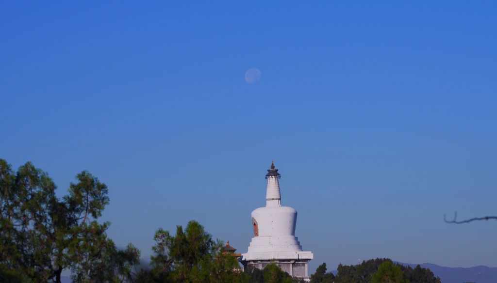4K首都 4k北京高清视频 第3张