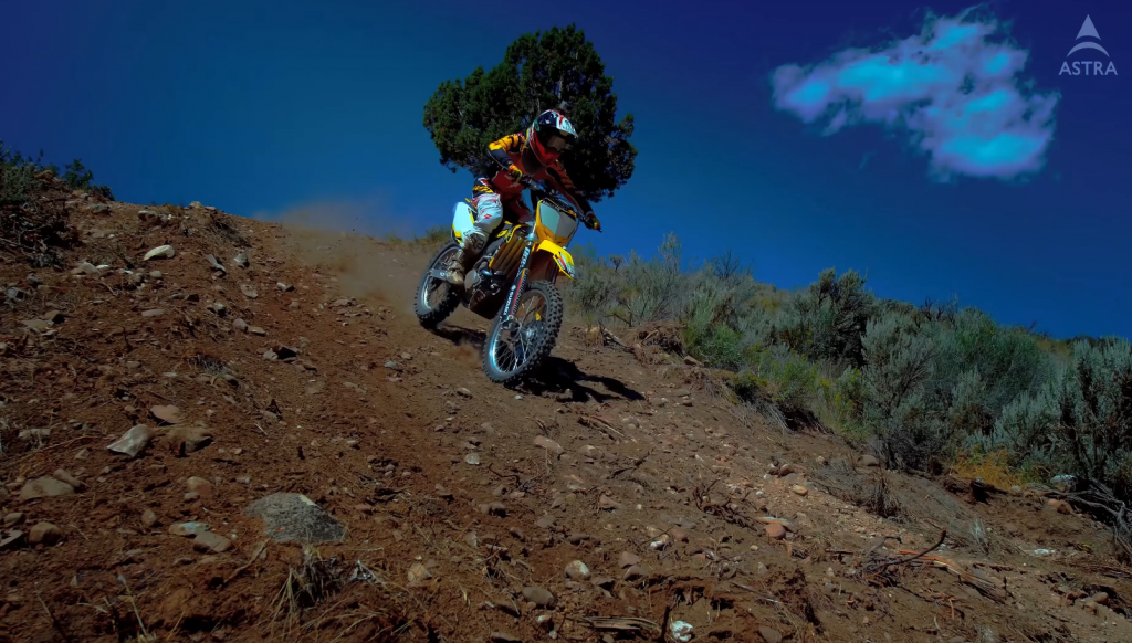 8K视频超高清60帧HDR原始测试视频 第3张