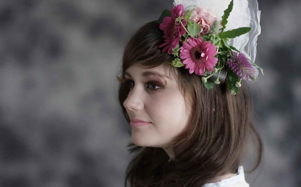 8K 艺术美女8K测试视频 V deo de teste em resolu o 8K 第3张