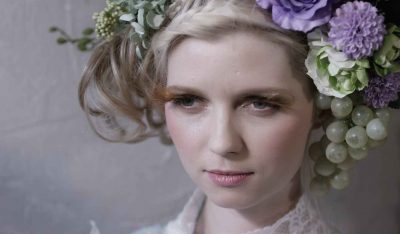 8K 艺术美女8K测试视频 V deo de teste em resolu o 8K