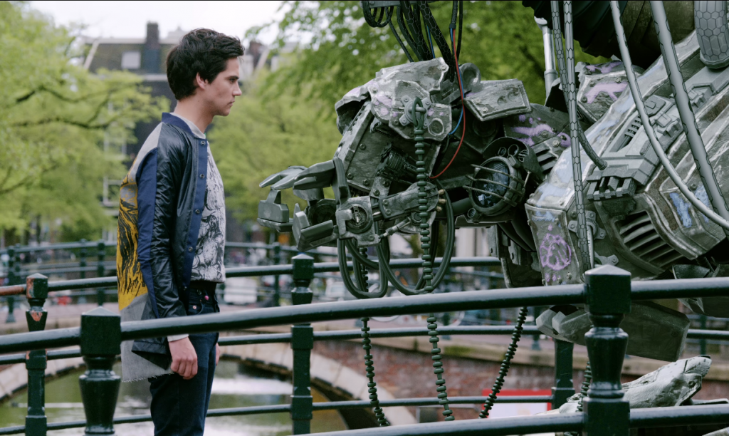 【4K片源】钢铁zhi泪 [中字].H265编码 第1张