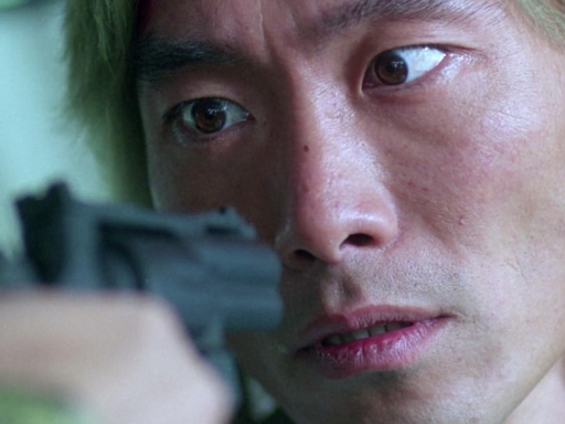 2026 年 6 月 4K 片单｜10 部高分真 4K电影 第2张