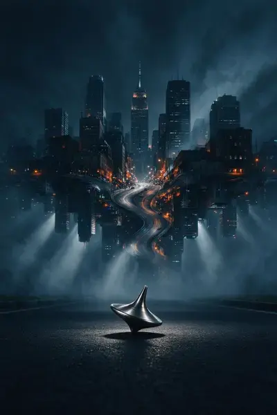 《盗梦空间》Inception 4K 蓝光原盘 REMUX 下载 | 2160p DTS-HD
